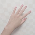 나 <b>손톱</b> 마니길렀지