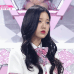 [모두드루와] 장원영 남도현 얼굴 비교해봄.