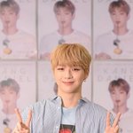 [강다니엘] KANG DANIEL <b>FAN</b> MEETING : COLOR...