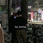 [김재환] <b>어제자</b> 목격