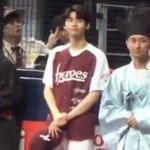 이진혁 다리 개<b>길어</b>
