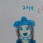 [방송캐릭터] 친구 대해서