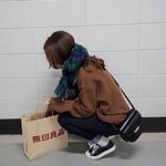 [드루와] 심심하니까 <b>가을</b>코디 입고 싶던 거 올리자!