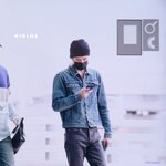 [EXO] 애들 출국함