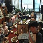 <b>친척</b>들이랑 셀카 찍는법이래