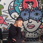 [EXO] 얼굴책에 올라온 <b>차녀</b>리 사진인데 의상이