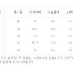 [댓글부탁해] 얘들아 사이즈 궁예좀 제발...