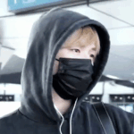 [강다니엘] 오늘 강다니엘 코룽친이야?