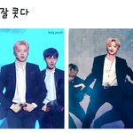 [강다니엘] 강다니엘 잘 컸다 ( ｯ.• ︿•) ｯ *:･ﾟ *:･ﾟ