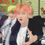 [NCT] 근데 <b>재민</b>은 말야