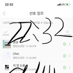 [방탄소년단] <b>미래</b>를 위한 염색=컴백준비