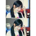 헐 나만 이거 아이린<b>인줄</b>앎?
