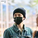 [세훈] 190914 <b>출입국</b> 고화질1
