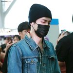 [세훈] 190914 <b>출입국</b> 고화질2