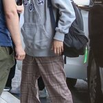 [NCT] ㅅㄷ)이 체크바지 <b>어디</b>꺼야?