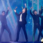 [강다니엘] 강다니엘 <b>대만</b>언론사 기사사진도 존잘이야