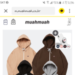 [댓글부탁해] 후드집업 색 추천좀ㅠㅠ