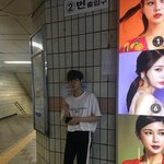 [댓글부탁해] 서울 <b>지히철</b> 성형광고 없앤다면서?