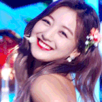 [댓글부탁해] 다시 생각해도 지효는