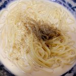 후웅 크림파스타 <b>존맛</b>