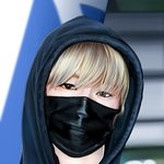 [강다니엘] 190914 공항 강다니엘 <b>팬아트</b>