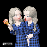 [<b>제페토</b>] 내 <b>제페토</b> 레전드 찍었다 ;;;;;