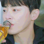오늘 자전거에서 개웃기게 떨어짐