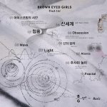 아이돌 앨범 컨셉 <b>원탑</b>