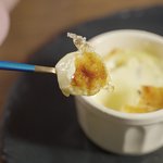  간단한 크렘브륄레 만들기 [<b>NO</b> BAKE] Creme brulee