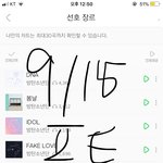 [방탄소년단] 돼삐들 우리 인간적으로 오늘만큼은