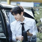 [EXO] 완전 여자들의 <b>로망</b> 출근하는 남푠상