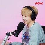 [강다니엘] 잠시 후 3시 강다니엘쇼 <b>나우</b>온에어