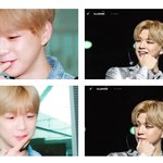 [강다니엘] 강다니엘의 이중성
