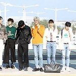 [엑스원] 생각해보니까 요한이 다리<b>부상</b> 있잖아