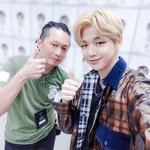 [강다니엘] 대만<b>매체</b> 페북+짹 강다니엘 뉴짤