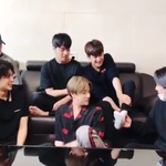 [아이콘] ❤ 아이콘 4주년 축하해 ❤