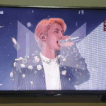 [방탄소년단] <b>석</b>찌&amp;보컬라인