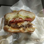 실망스러운 노브랜드버거 후기