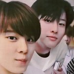 김우석이랑 연애하고 <b>조승연</b>이랑 바람피는 사진