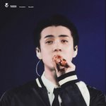 [세훈] 190915 EXplOration <b>in</b> SG 프리뷰2