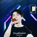 [세훈] 190915 EXplOration <b>in</b> SG 프리뷰4