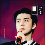 [세훈] 190915 EXplOration <b>in</b> SG 프리뷰5