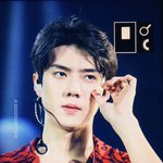 [세훈] 190915 EXplOration <b>in</b> SG 프리뷰6