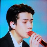 [세훈] 190915 EXplOration <b>in</b> SG 프리뷰7