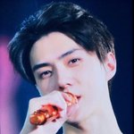 [세훈] 190915 EXplOration <b>in</b> SG 프리뷰8