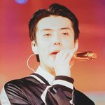 [세훈] 190915 EXplOration <b>in</b> SG 프리뷰9