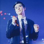 [세훈] 190915 EXplOration <b>in</b> SG 프리뷰10