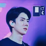 [세훈] 190915 EXplOration <b>in</b> SG 프리뷰11