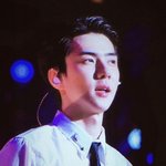 [세훈] 190915 EXplOration <b>in</b> SG 프리뷰12