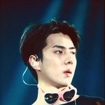 [세훈] 190915 EXplOration <b>in</b> SG 프리뷰14